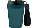 Midocean - Tazza "Isforden"", 300Ml MO1865 (Taglia Unica) (Blu Scuro)"
