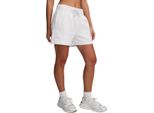 Under Armour - Pantaloncini "Rival"" Da Donna GT9449 (L) (Grigio)"