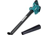 Makita Ub 101 Dz Soffiatore A Batteria 12 V Max. Solo - Senza Batteria, Senza Caricabatterie