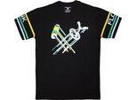 Pink Floyd - Maglietta Da Uomo/Donna Unisex RO14806 (Xxl) (Nero)