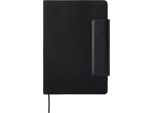 Vinga - Taccuino "Marlow"", A5 XD1268 (Formato Unico) (Nero)"