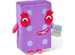 Learning Resources Giocattolo Di Peluche Blocchi Numerici Blocco Numerico Sei Giocattolo Educativo