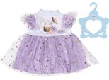 Mga Baby Born Lila Tutu Kleid 43Cm
