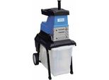 Trituratore Elettrico GüDe Gh 2800 Super Silent GüDe 2800 W