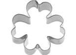 Westmark 35502291 Tagliabiscotti Shamrock | Lavabile In Lavastoviglie | 6 Cm |