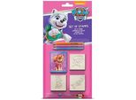 Timbri In Blister Paw Patrol 3Pz 039131 Multiprint