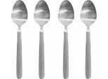 Blomus Gmbh Stella Set Di Cucchiai Da Caffè Espresso 4 Pz.