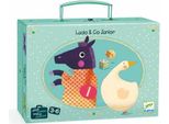 Giochi Classici Ludo&Co Junior