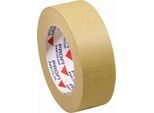 Nastro Per Mascheratura Proficolor "Pc Easy Tape"" Rotolo Da 50 M, V 38 Mm, Giallo"