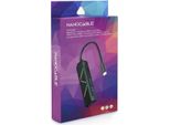 Docking Usb Tipo-C Nanocable 10.16.0401/ 2Xusb/ 1Xusb Tipo-C Pd/ 1Xhdmi