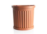 Bama Blumentopf Roma, 35L, Terrakotta
