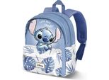 Karactermania - Plecak Szkolny Disney Stitch 27Cm - Oficjalny Produkt