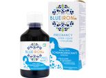 Blueiron Ferro Gravidanza+Acido Folico Liquido Per Ingestione 250 Ml