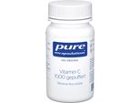 Pure Encapsulations Vitamina C 1000 Capsule Tamponate. 30 Pz