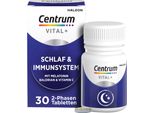 Centrum Vital+ Compresse Per Il Sonno E Il Sistema Immunitario 30 Capsule