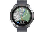 Polar Grit X2 Pro Smartwatch Sportivo Gps Amoled 1.39" 32GB Impermeabile 10ATM"
