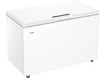 Haier HCE420D Congelatore A Libera Installazione 418 L E Bianco