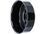Chiave Per Filtro Olio | 14 Quadrata | Ø 76 Mm | Per Vw, Porsche, Mercedes-Benz, Bmw, Audi, Opel