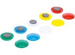 Set Di Magneti | Ø 30 Mm | 10 Pz.