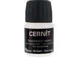 Cernit Vernice Lak 30 Ml Lucida