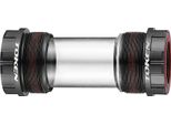 Token Token TK888 Con Adattatore Gxp Movimento Centrale Bsa Triple8 Rh: Bsa - Krg: Shimano E Sram Gxp, Nero
