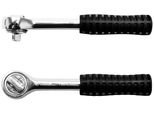 Cricchetto Reversibile | Uscita Quadrata Esterna 6,3 Mm (1/4")"