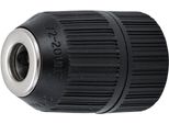 Bgs Diy 9936 | Mandrino Rapido Per Trapano | 2 - 13 Mm - 1/2" X 20 Unf"