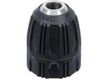 Bgs Diy 9935 Mandrino Rapido Per Trapano 0,8 10 Mm 3/8 X 24 Unf Adattatore Per Mandrino Da Trapano