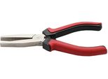 Bgs Pinze A Becchi Piatti Per Il Fai Da Te 160 Mm