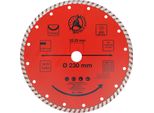 Disco Da Taglio Turbo | Ø 230 Mm