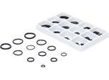 Assortimento Di O-Ring | Ø 5 - 20 Mm | 50 Pz.
