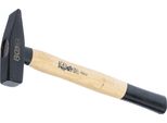 Bgs 52304 Martello Da Fabbro, 400 G, Din 1041, Manico In Hickory