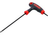 Cacciavite Con Impugnatura A T E Lama Laterale | Profilo A T (Per Torx) Con/Senza Foro T10