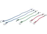 Set Di Tenditori Per Bagagli | 300 / 450 / 600 Mm | 6 Pz.