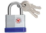 Lucchetto Di Sicurezza | 30 Mm