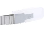 Ks Tools Lame Di Ricambio Diritte 16 Mm Confezione Da 10 Pezzi - 907.2203
