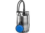 Grundfos Pompa Di Drenaggio Per Scantinati Unilift Kp150-A1,1_1/4In1X230V0,3Kw5Mk.