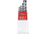 Bgs Diy 50816 Betonbohrer-Satz | 4 - 10 Mm | 5-Tlg.