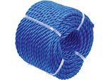 Bgs Corda Multiuso Fai Da Te 4 Mm X 20 M
