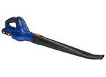 Soffiatore A Batteria GüDe Lb 18V | 2,0 Ah | Batteria E Caricatore Inclusi