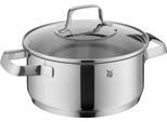 Wmf Belmonte Bratentopf Mit Deckel, 20 Cm 3201112146