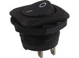 Interruttore Di Alimentazione A Bilanciere 5A-250V Spst On-Off