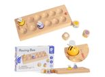 Classic World Bee Race Gioco Arcade