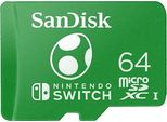Sandisk Sdsqxao 064G GN6ZN Memoria Flash 64 Gb Microsdxc Uhs I