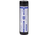 Xtar Ioni Di Litio 3,6 V - 3500 Mah - 18650 - Batteria Rotonda Ricaricabile