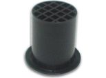 Tubo Bass Reflex Ø50 Mm X 51 Mm