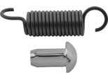 Knipex 95 39 08 S Set Di Molle Di Trazione Per Montaggio Laterale 95 36 25/28 Modelli Fino Al 2024