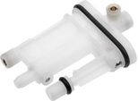 Ugello Carburatore B&S Serie 500 Parte Originale 596523