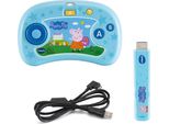 Vtech 80-608804 Abc Smile Tv - Peppa Pig