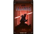 Star Wars Villainous: Vendetta All'ultimo Ravensburger 22847